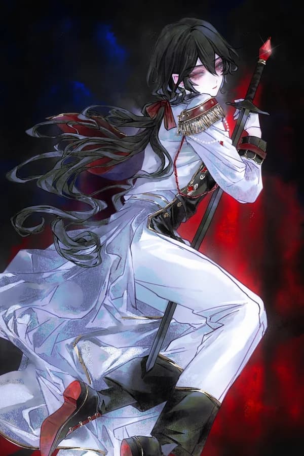 Рей Сакума — Ensemble stars