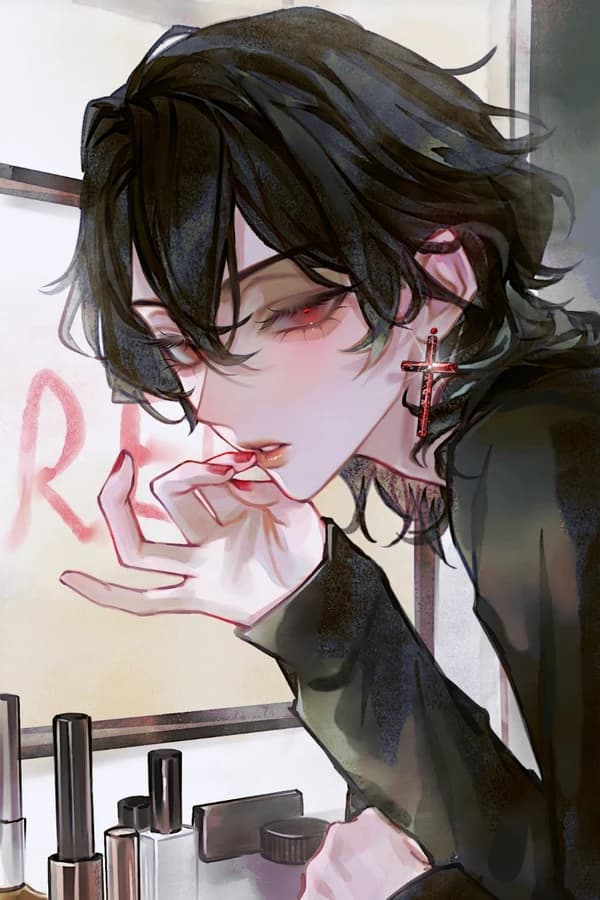 Рей Сакума — Ensemble stars