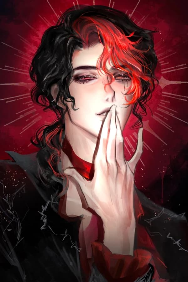 Фредерик — Identity V