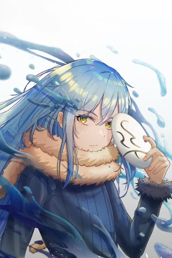 Римуру — О моём перерождении в слизь / Regarding Reincarnated to Slime