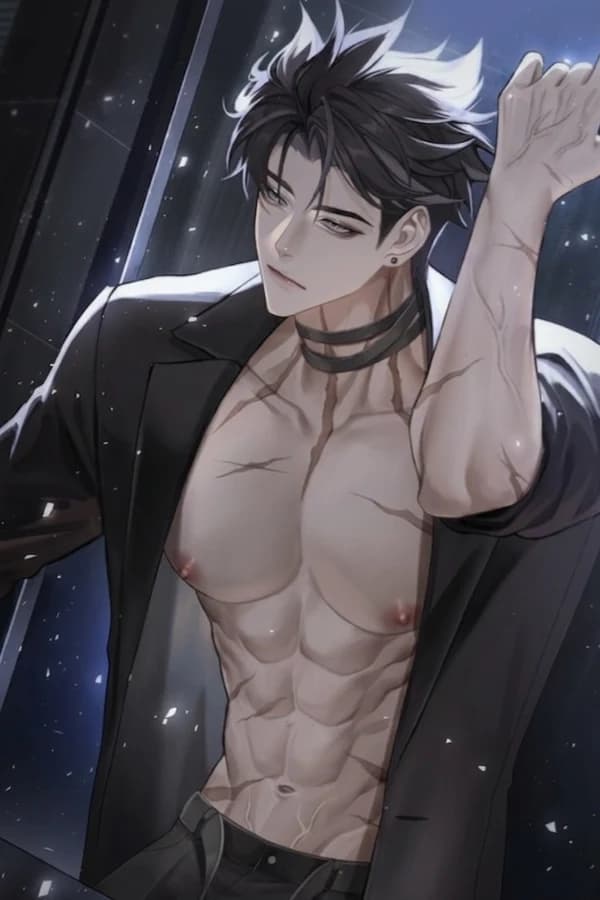 Ризли — Genshin Impact