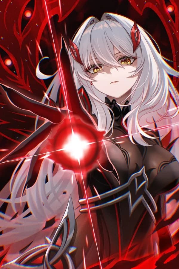 Ронова — Genshin Impact