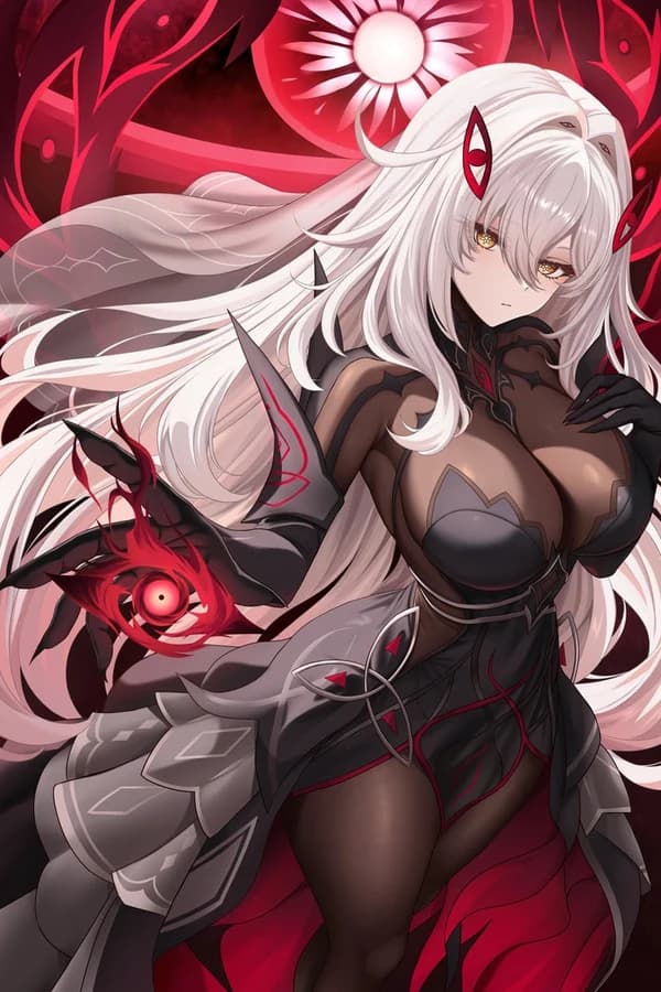 Ронова — Genshin Impact