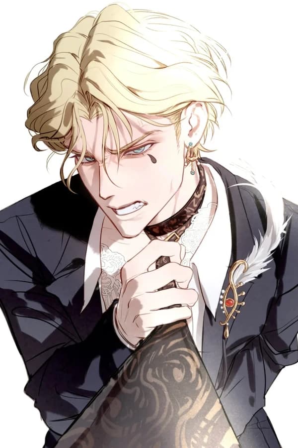 Росас — Reign of Nightfall