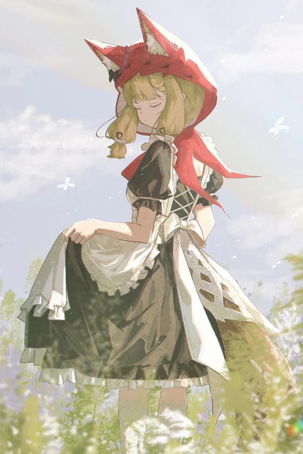 Росси — Arknights: Endfield