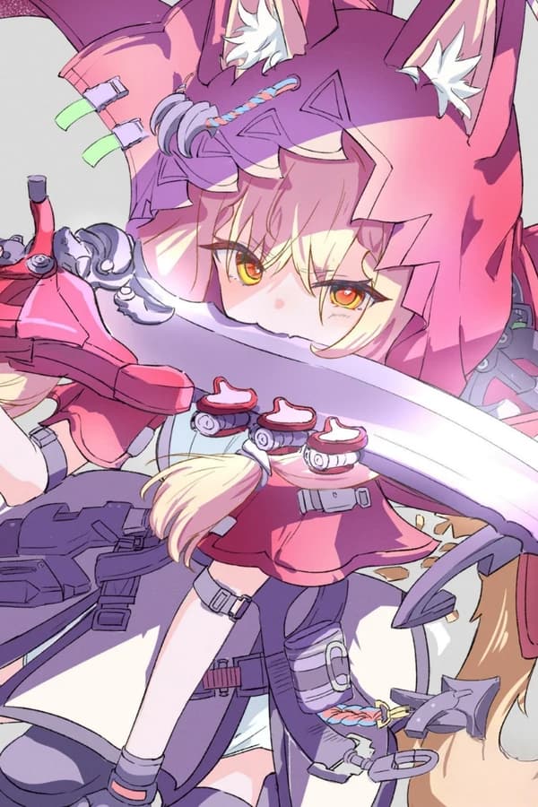 Росси — Arknights: Endfield