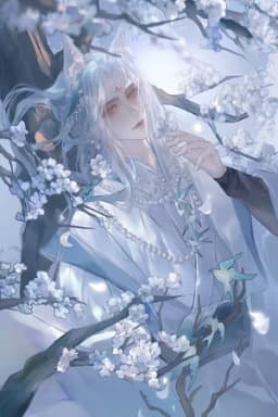 Сариэль — Light and night