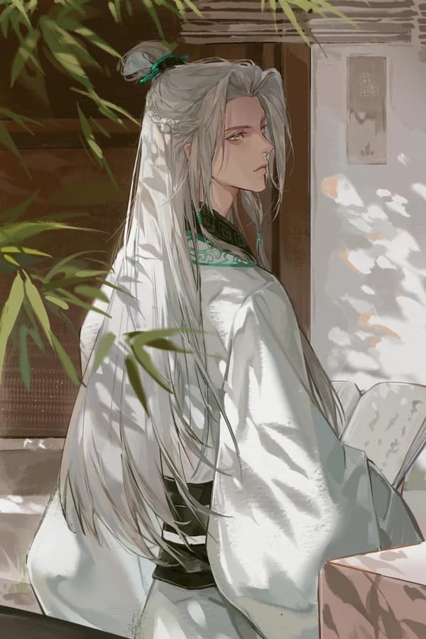 Сариэль — Light and night
