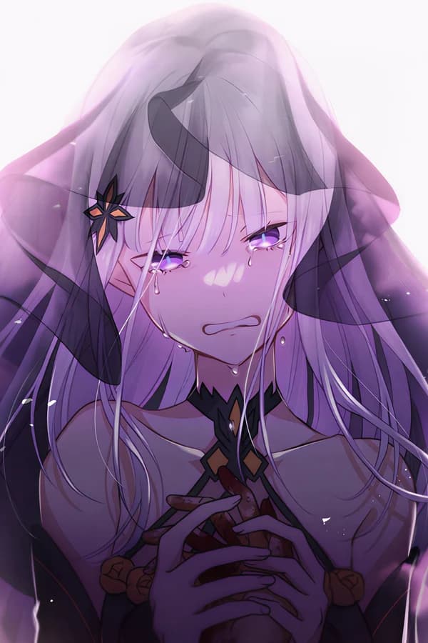Сателла — Re:Zero. Повторение в Альтернативном Мире с Нуля (WN) (Новелла)
