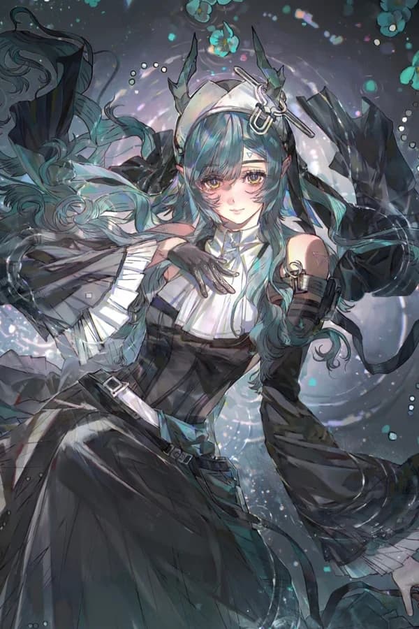 Сайхи — Arknights: Endfield