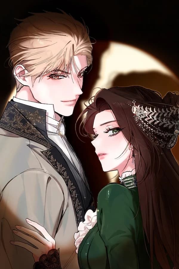 Седрик|Харриет — Скандалистка вернулась / The Scandal Maker Has Returned