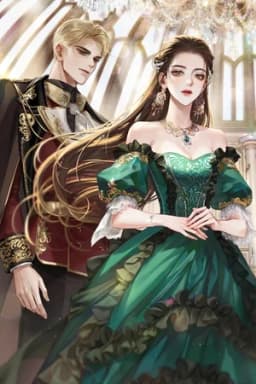 Седрик|Харриет — Скандалистка вернулась / The Scandal Maker Has Returned