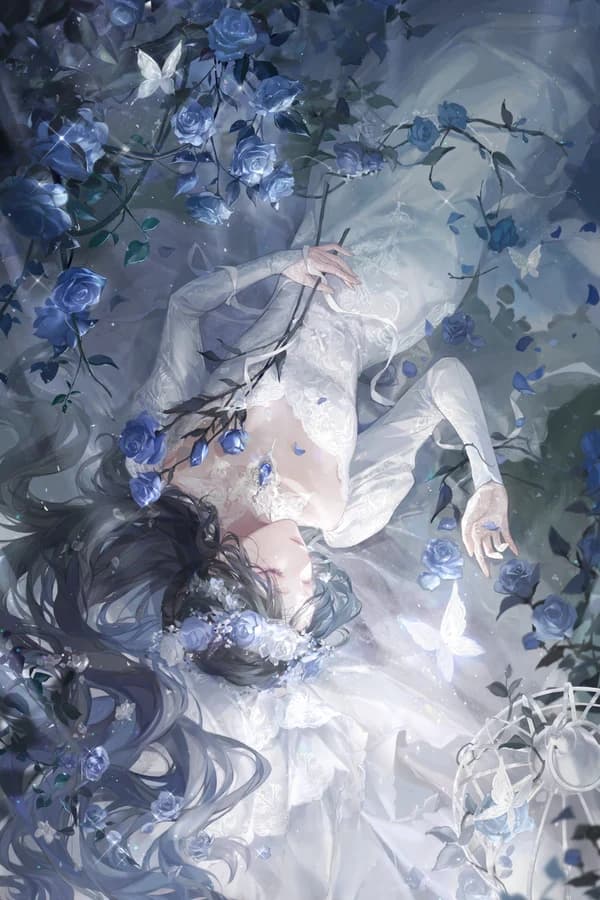 Селина — Infinity Nikki