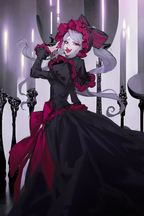 Шалтир — halloween
