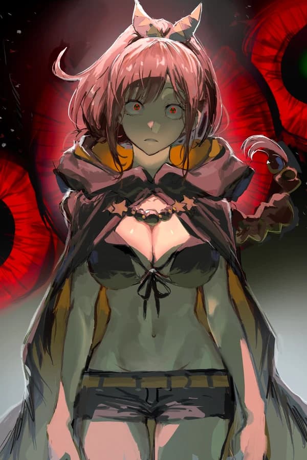 Шаула — Re:Zero. Повторение в Альтернативном Мире с Нуля (WN) (Новелла)
