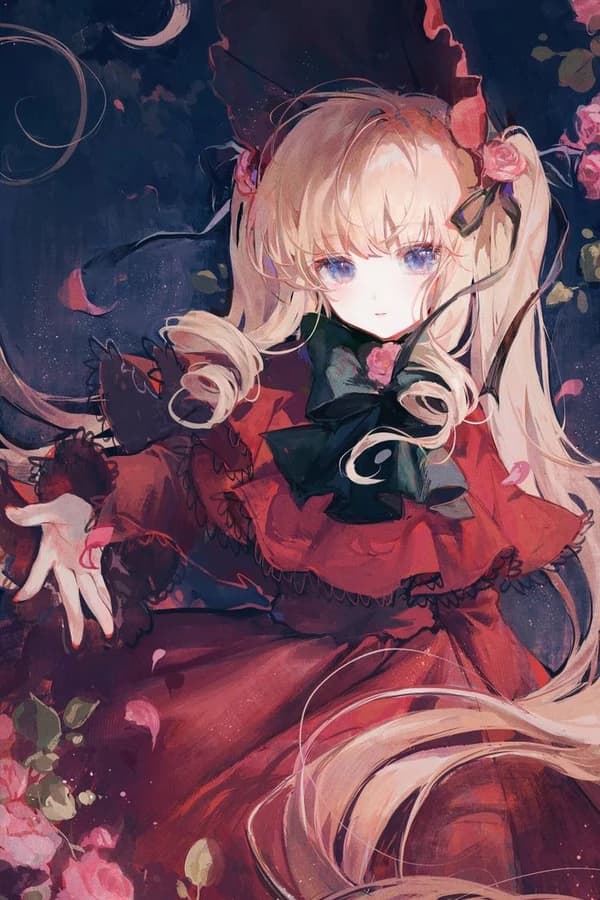 Шинку — halloween