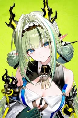 Си — Arknights: Endfield