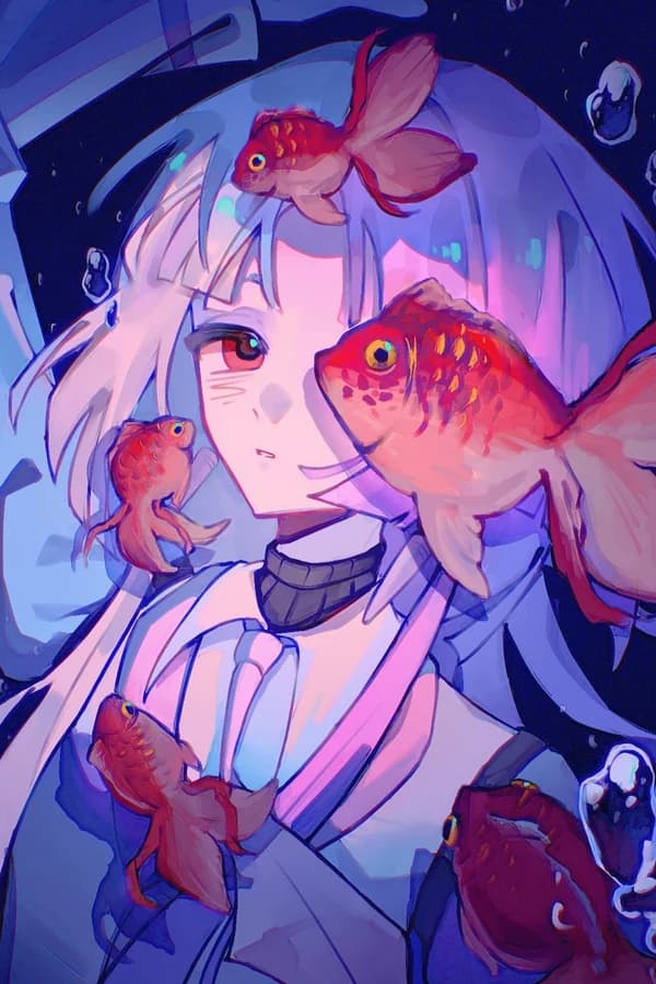 Сигма — Великий из Бродячих Псов / Bungou Stray Dogs