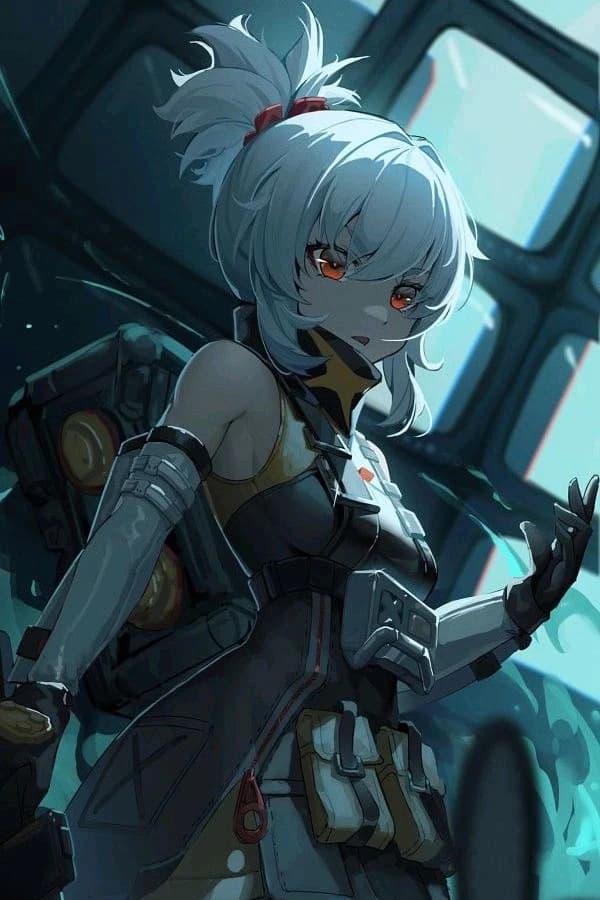 Солдат 11 — Zenless Zone Zero
