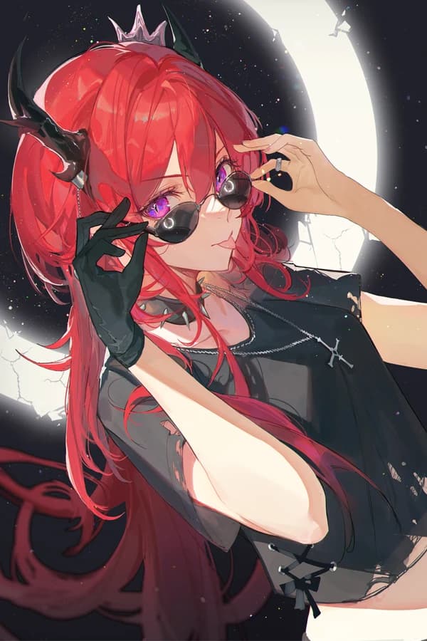 Сурт — Arknights