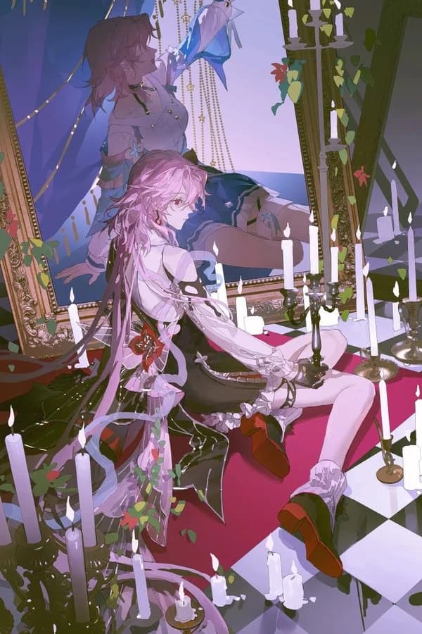 Темень — Honkai: Star Rail