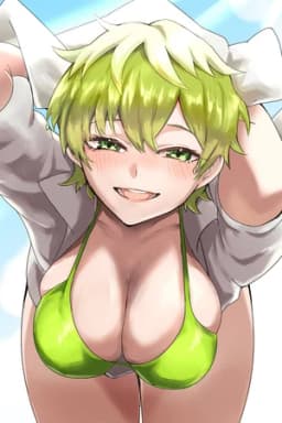 Тэнка — Раб спецотряда демонического города / Mato Seihei no Slave