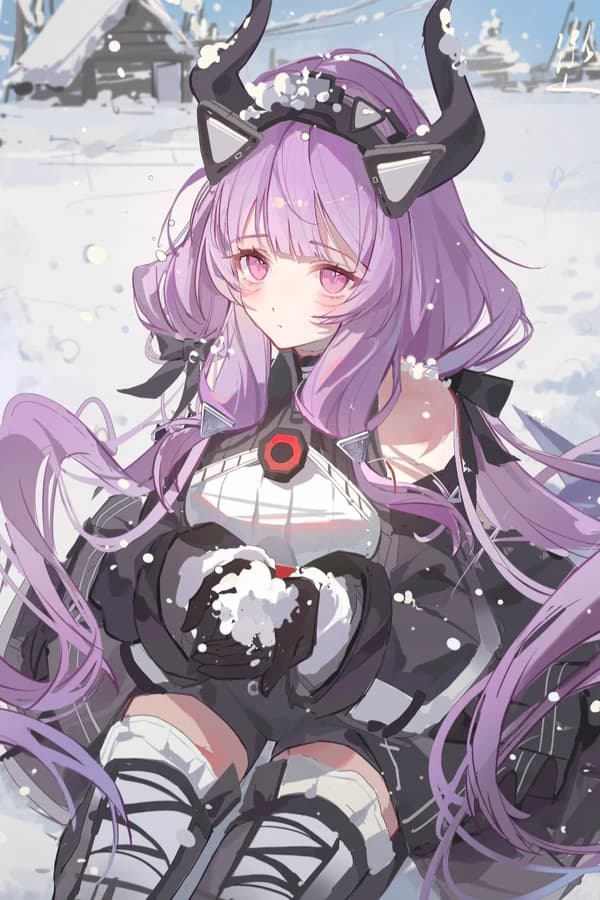 Тифея — Arknights: Endfield
