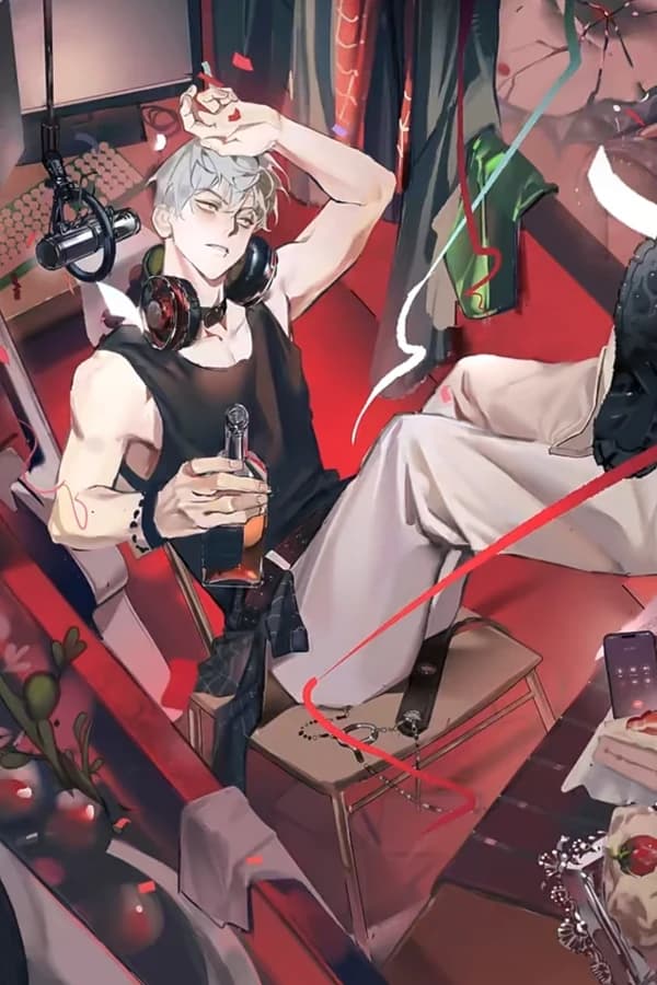 Тилл — Alien stage