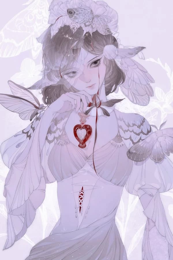Вера Наир — Identity V