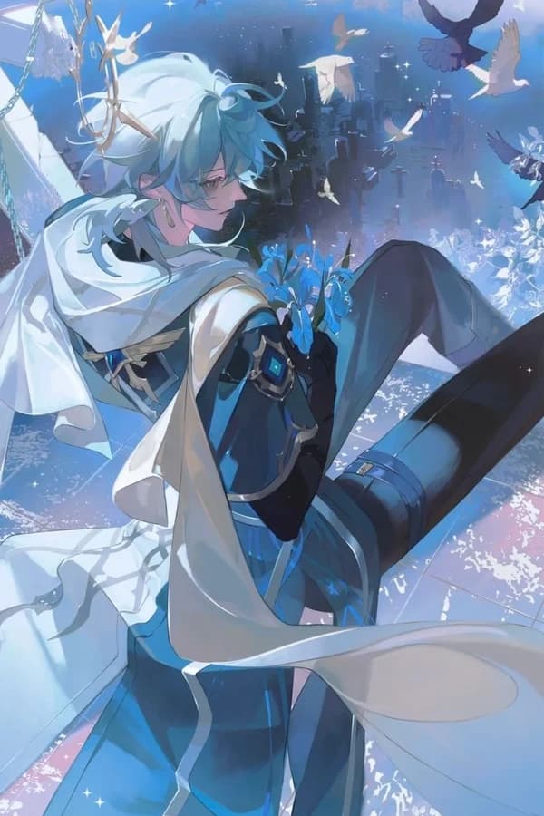 Воскресенье — Honkai: Star Rail