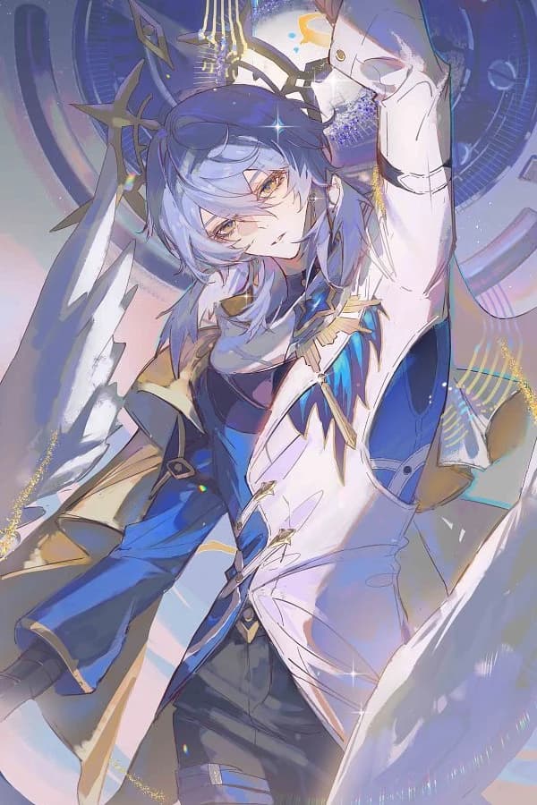Воскресенье — Honkai: Star Rail