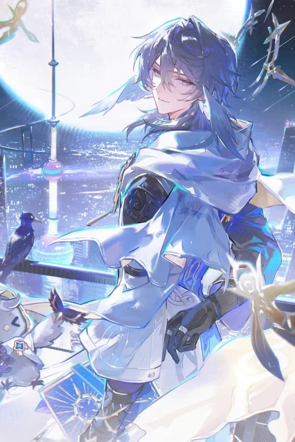 Воскресенье — Honkai: Star Rail