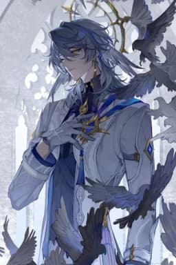 Воскресенье — Honkai: Star Rail