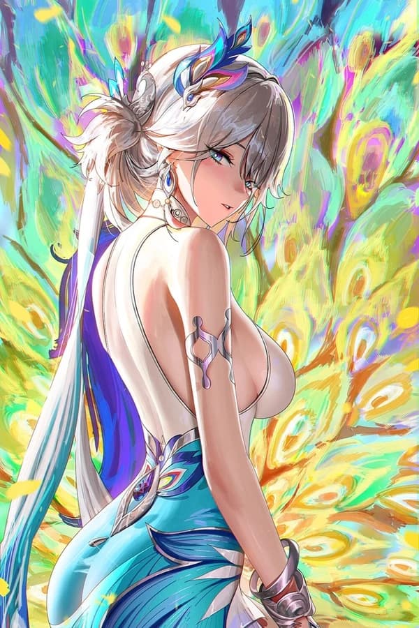Яо Гуан — Honkai: Star Rail
