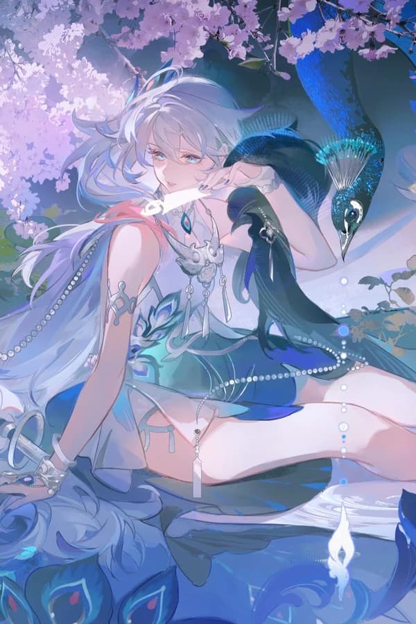 Яо Гуан — Honkai: Star Rail
