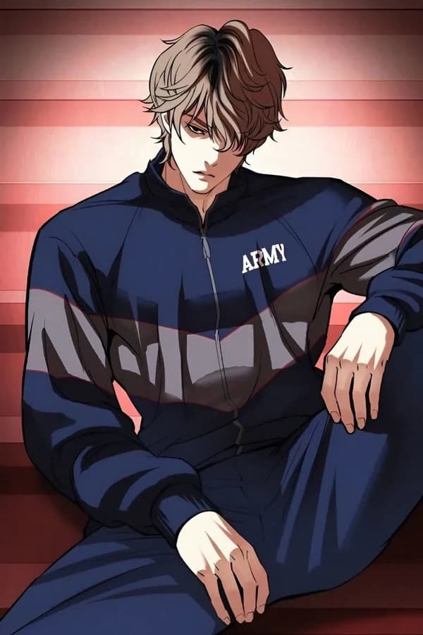 Йохан Сон — Лукизм / Lookism