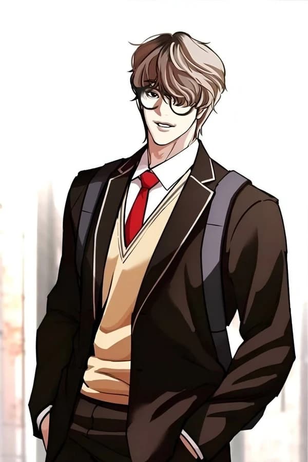 Йохан Сон — Лукизм / Lookism