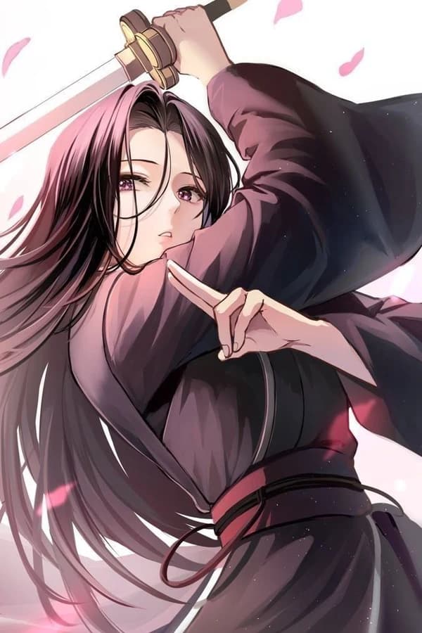 Ю Исоль — Возрождение Хуашань / Return of the Blossoming Blade