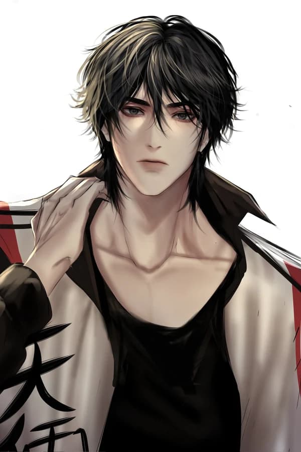 Юк Сон Джи — Лукизм / Lookism