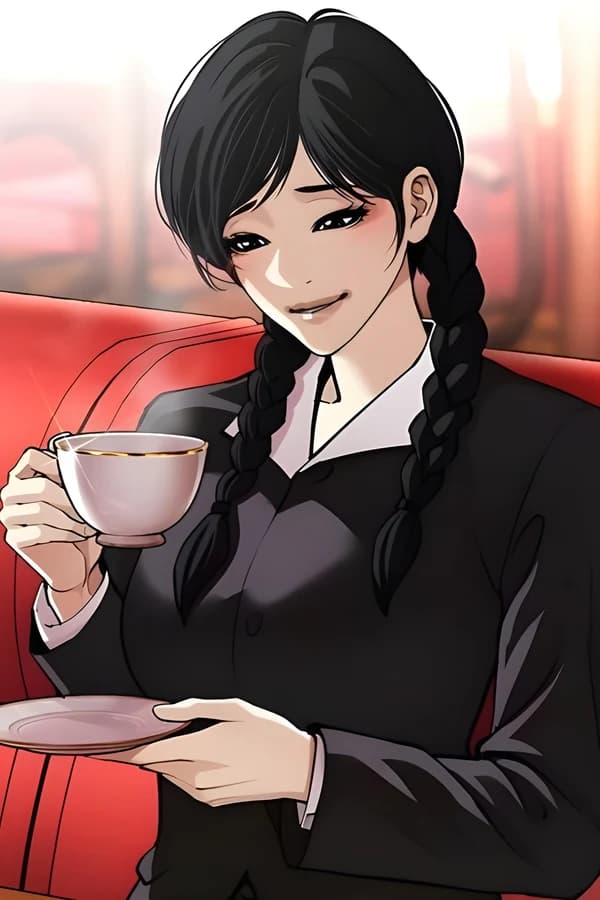 Юри Пак — Лукизм / Lookism