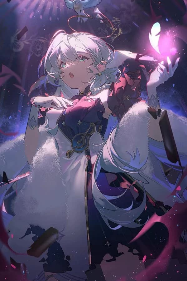 Зарянка — Honkai: Star Rail