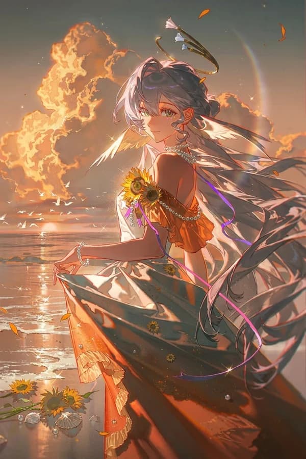Зарянка — Honkai: Star Rail