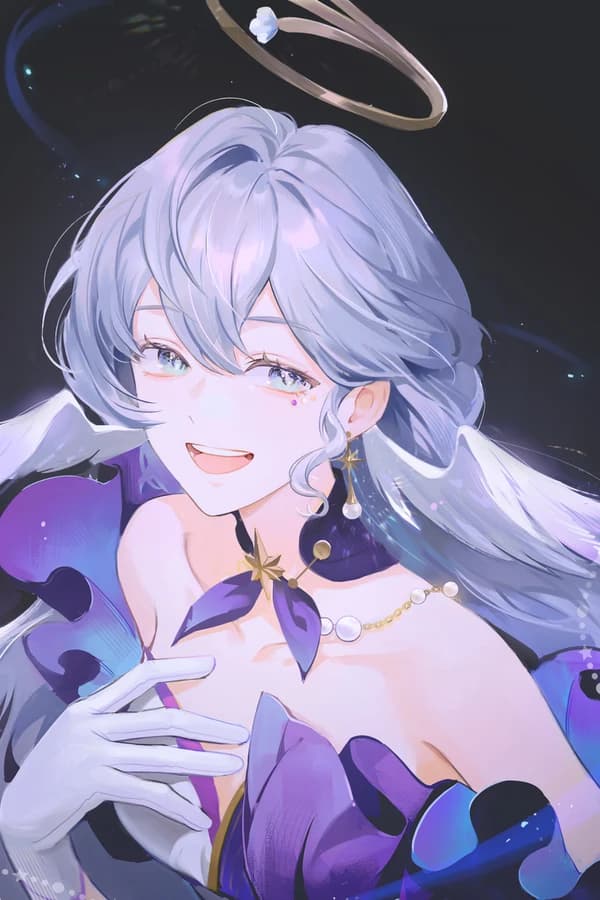 Зарянка — Honkai: Star Rail