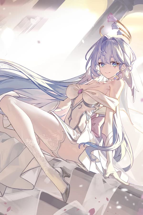 Зарянка — Honkai: Star Rail