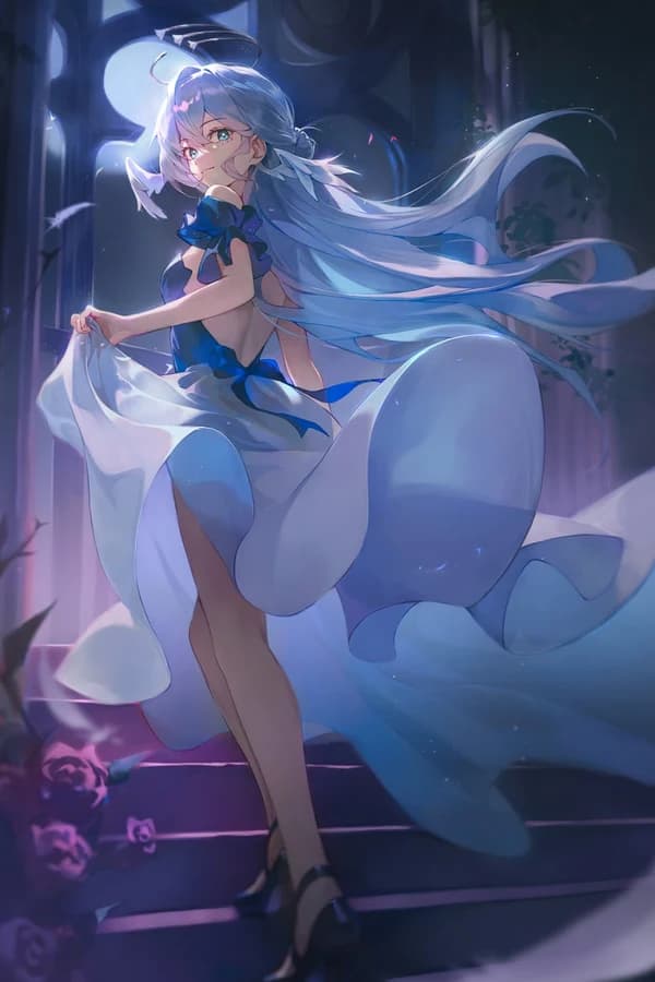 Зарянка — Honkai: Star Rail