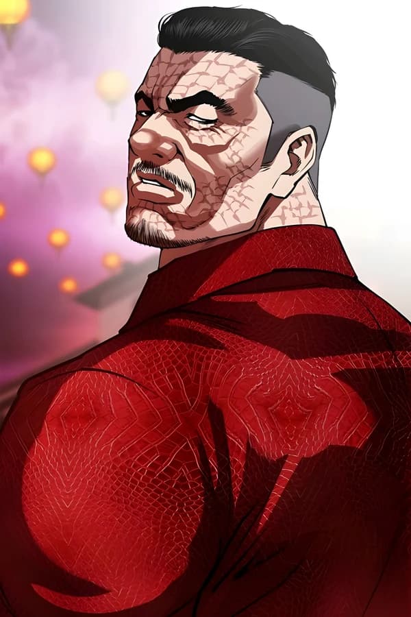 Чжо Печхон — Лукизм / Lookism
