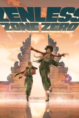 Zenless Zone Zero