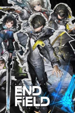 Arknights: Endfield