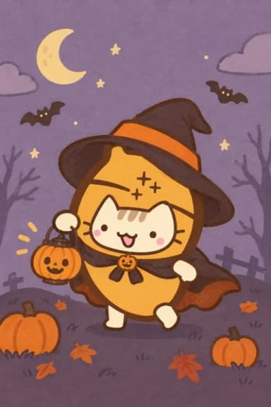 halloween