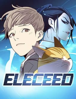 Элисед / Eleceed